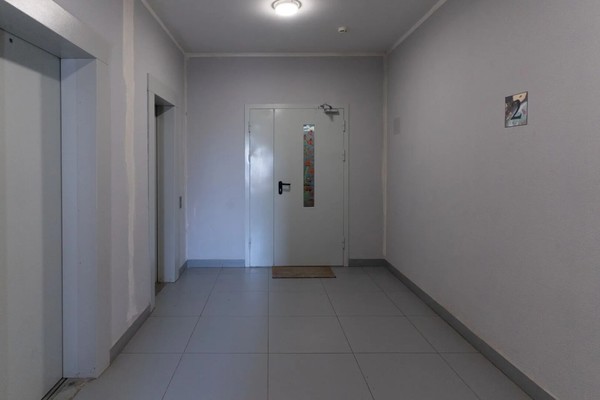 Продам двухкомнатную (2-комн.) квартиру, Лесная ул, 24к15, Боброво рп