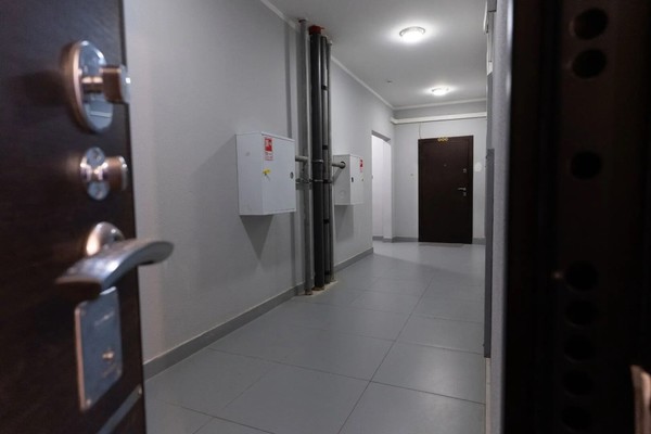 Продам двухкомнатную (2-комн.) квартиру, Лесная ул, 24к15, Боброво рп