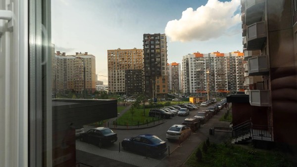 Продам двухкомнатную (2-комн.) квартиру, Лесная ул, 24к15, Боброво рп