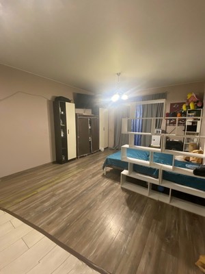 Продам однокомнатную (1-комн.) квартиру, Пятиречье ул, 4а, Целеево д