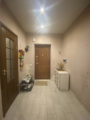 Продам однокомнатную (1-комн.) квартиру, Пятиречье ул, 4а, Целеево д