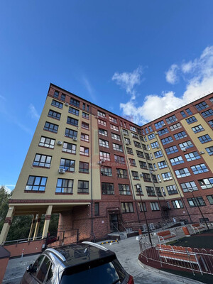Продам трехкомнатную (3-комн.) квартиру, Куйбышева ул, 2, Калининград г