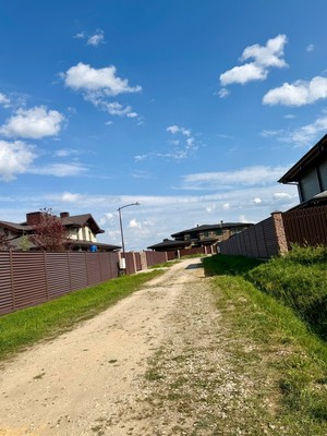 Продам участок 13 соток, ИЖС, Новая ул, Мышенское с, 0 км от города