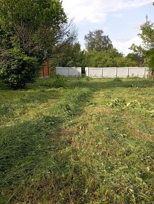 Продам участок 8 соток, ИЖС, Исаково д, 0 км от города