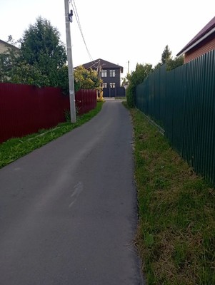 Продам участок 8 соток, ИЖС, Исаково д, 0 км от города