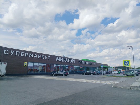 Сдам однокомнатную (1-комн.) квартиру, Троицкая ул, 3к7, Москва г