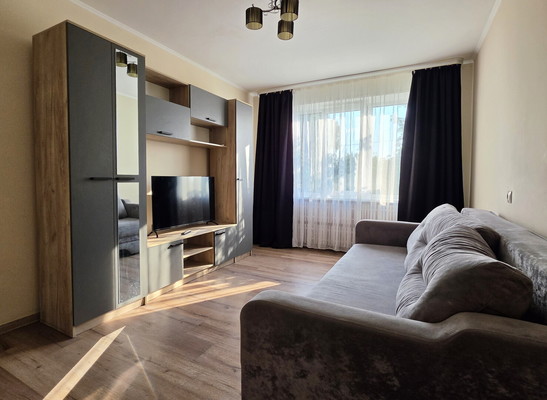 Продам двухкомнатную (2-комн.) квартиру, Пушкина ул, 13, Турово с