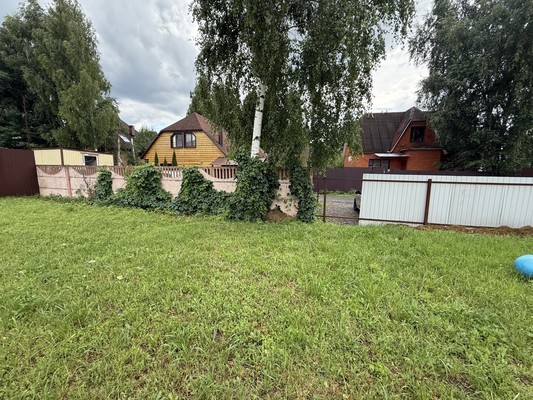 Продам участок 7,5 соток, Фермерское хоз., Простор тер. СПК, Щелково г, 0 км от города