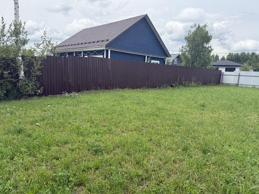 Продам участок 7,5 соток, Фермерское хоз., Простор тер. СПК, Щелково г, 0 км от города