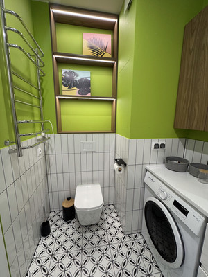 Продам трехкомнатную (3-комн.) квартиру, Кушелевская дор, 5к8, Санкт-Петербург г