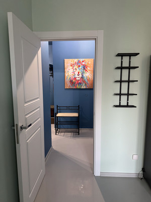 Продам трехкомнатную (3-комн.) квартиру, Кушелевская дор, 5к8, Санкт-Петербург г