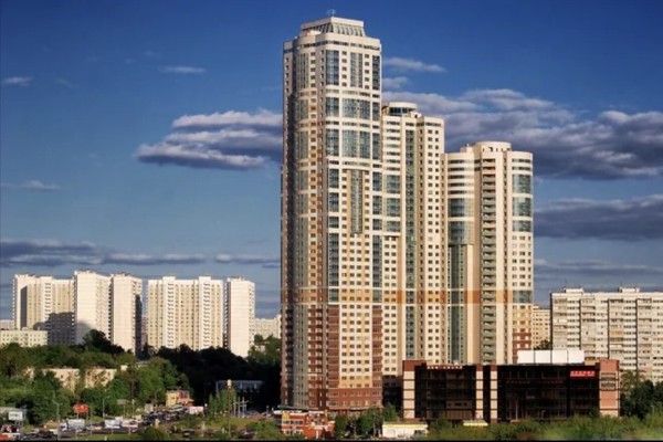 Продам машиноместо 17,6 м2, Ленинский пр-кт, 111к1, Москва г