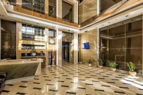 Продам машиноместо 17,6 м2, Ленинский пр-кт, 111к1, Москва г
