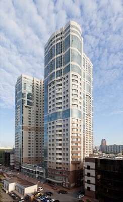 Продам машиноместо 17,6 м2, Ленинский пр-кт, 111к1, Москва г