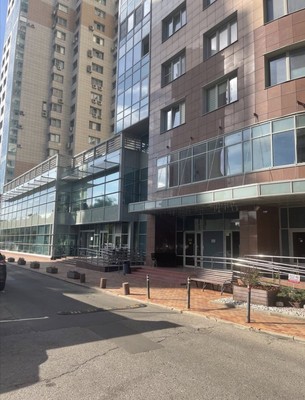 Продам коммерческое помещение 17,6 м2, Ленинский пр-кт, 111к1, Москва г