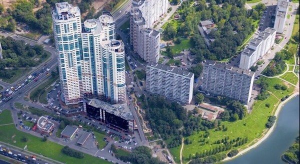 Продам коммерческое помещение 17,6 м2, Ленинский пр-кт, 111к1, Москва г