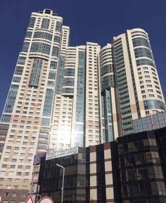 Продам коммерческое помещение 17,6 м2, Ленинский пр-кт, 111к1, Москва г