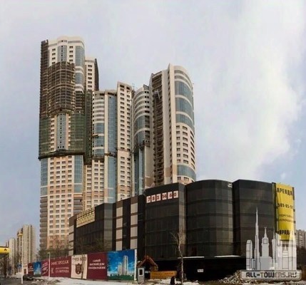 Продам коммерческое помещение 17,6 м2, Ленинский пр-кт, 111к1, Москва г