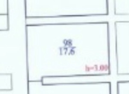 Продам коммерческое помещение 17,6 м2, Ленинский пр-кт, 111к1, Москва г
