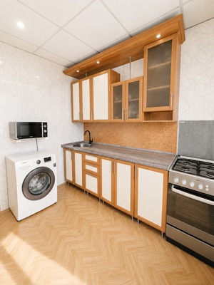 Продам двухкомнатную (2-комн.) квартиру, Галии Кайбицкой ул, 2, Казань г