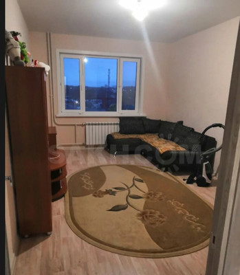 Продам двухкомнатную (2-комн.) квартиру, Пудова С.Н. ул, 18Бк1, Анива г