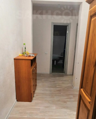 Продам двухкомнатную (2-комн.) квартиру, Пудова С.Н. ул, 18Бк1, Анива г