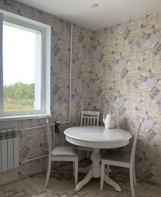 Продам трехкомнатную (3-комн.) квартиру, Пудова С.Н. ул, 5, Анива г