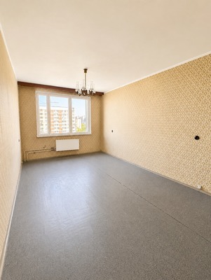 Продам трехкомнатную (3-комн.) квартиру, Ферганская ул, 16к1, Москва г