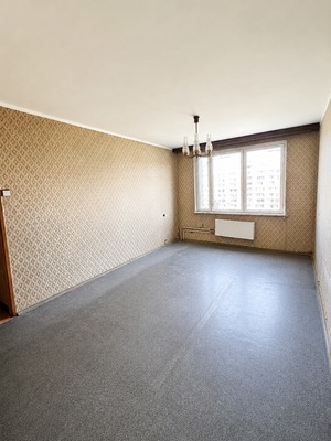 Продам трехкомнатную (3-комн.) квартиру, Ферганская ул, 16к1, Москва г