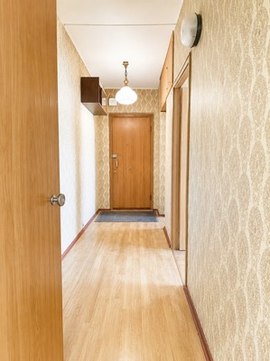 Продам трехкомнатную (3-комн.) квартиру, Ферганская ул, 16к1, Москва г