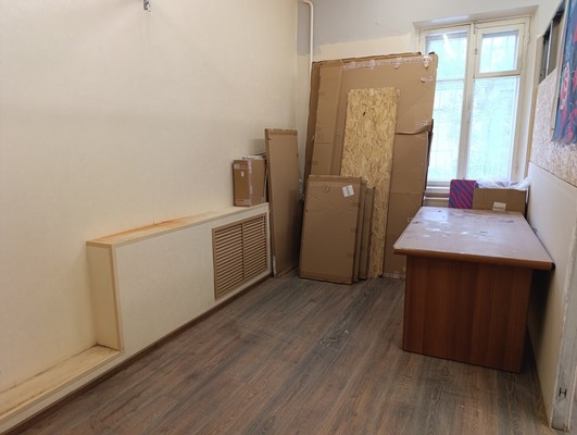 Продам коммерческое помещение 120 м2, Мичурина ул, 9кБ, Королев г