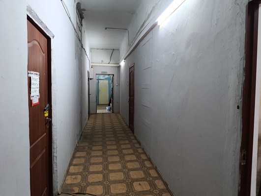 Продам коммерческое помещение 120 м2, Мичурина ул, 9кБ, Королев г