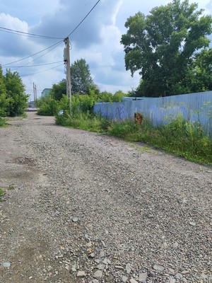 Продам гараж 38 м2, Семафорная ул, 201А, Красноярск г
