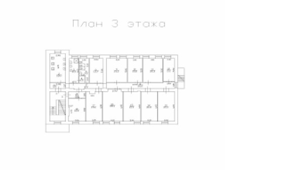 Продам комнату в 11-комн. квартире, Большая Пушкарская ул, 26а, Санкт-Петербург г