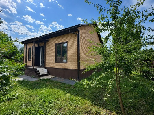 Продам дом, Центральная ул, 6, Курьяново д, 0 км от города