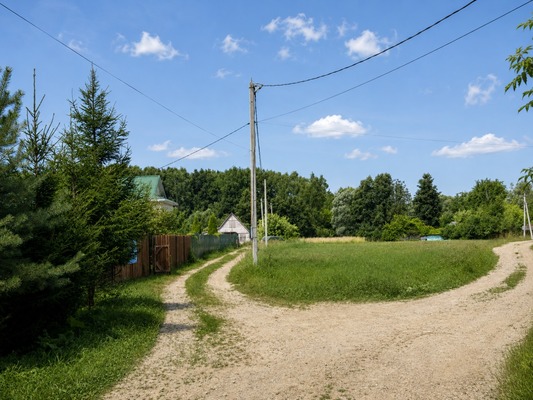 Продам дом, Центральная ул, 6, Курьяново д, 0 км от города