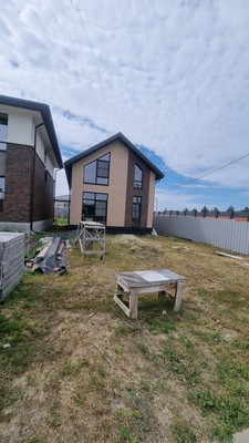 Продам дом, Покровская ул, 41б, Ленинаван х, 0 км от города
