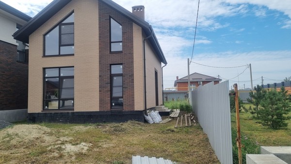 Продам дом, Покровская ул, 41б, Ленинаван х, 0 км от города