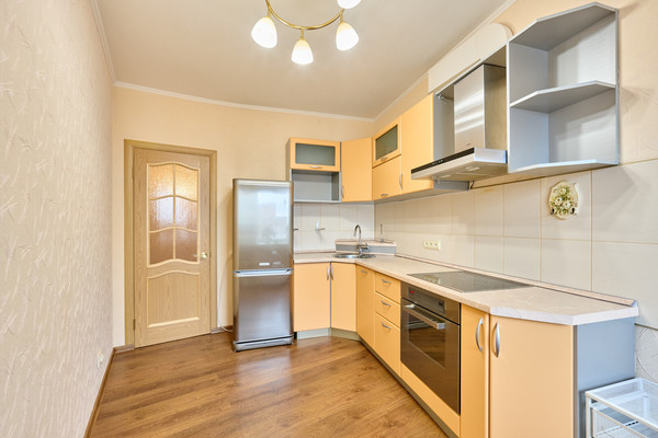 Продам однокомнатную (1-комн.) квартиру, Мира ул, 11, Пермь г