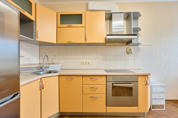 Продам однокомнатную (1-комн.) квартиру, Мира ул, 11, Пермь г