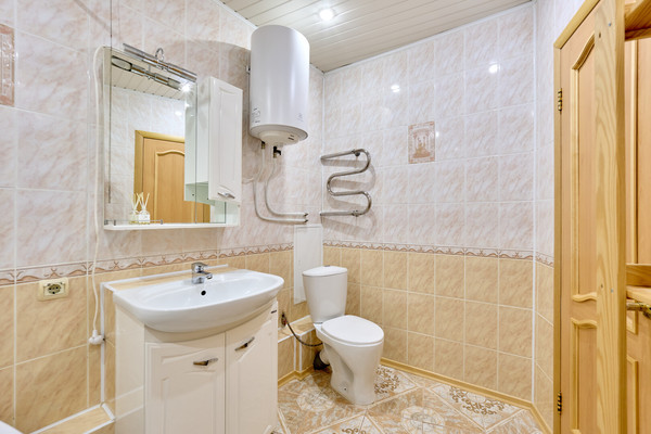 Продам однокомнатную (1-комн.) квартиру, Мира ул, 11, Пермь г