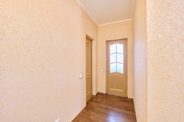 Продам однокомнатную (1-комн.) квартиру, Мира ул, 11, Пермь г