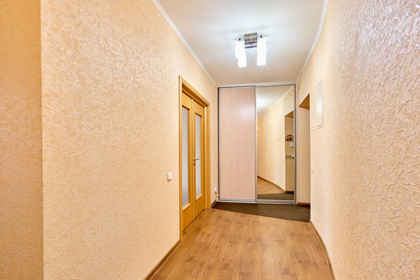 Продам однокомнатную (1-комн.) квартиру, Мира ул, 11, Пермь г