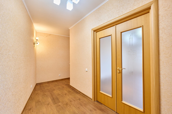 Продам однокомнатную (1-комн.) квартиру, Мира ул, 11, Пермь г
