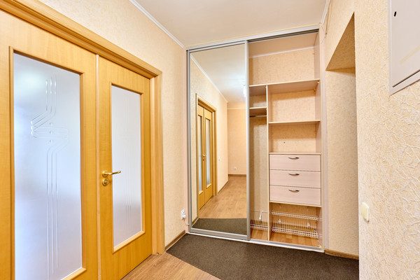 Продам однокомнатную (1-комн.) квартиру, Мира ул, 11, Пермь г