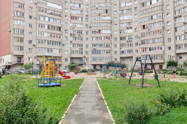 Продам однокомнатную (1-комн.) квартиру, Мира ул, 11, Пермь г