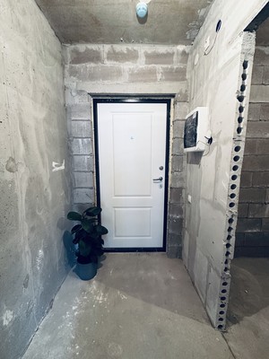 Продам однокомнатную (1-комн.) квартиру, Авиаторов Балтики пр-кт, 23к3, Мурино п