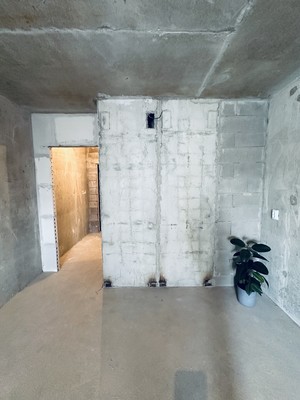 Продам однокомнатную (1-комн.) квартиру, Авиаторов Балтики пр-кт, 23к3, Мурино п