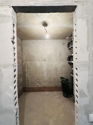 Продам однокомнатную (1-комн.) квартиру, Авиаторов Балтики пр-кт, 23к3, Мурино п