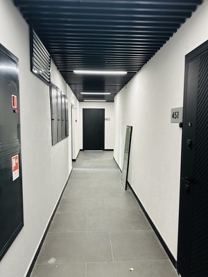 Продам однокомнатную (1-комн.) квартиру, Авиаторов Балтики пр-кт, 23к3, Мурино п